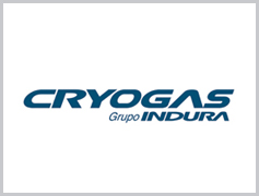 Cryogas